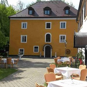 Hotel Schloss Fuchsmuehl